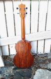 Kamaka Ukulele HF-3