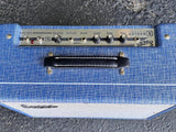 Supro 1970RK Keeley Tube Combo Amplifier