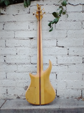 2002 Pedulla Thunder Bass