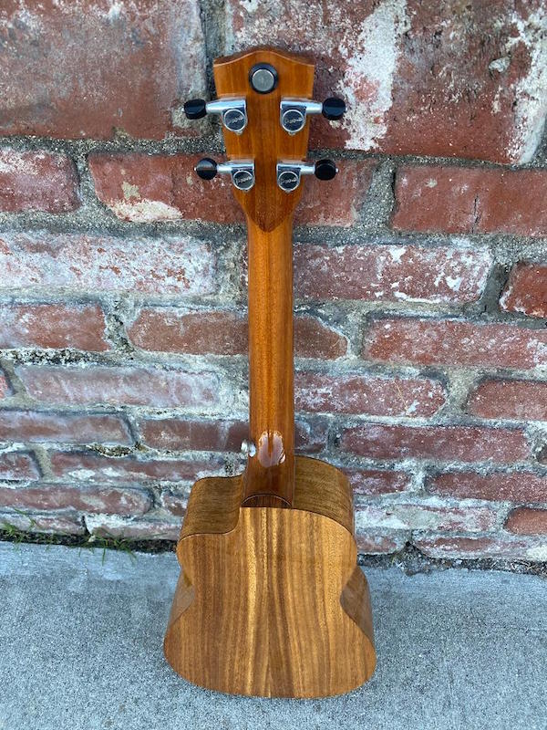 Pono atdc tenor ukulele hotsell