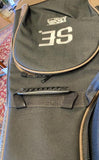 Paul Reed Smith SE P20 Parlor Acoustic Electric