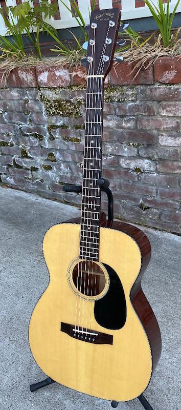 Takamine f307s for sale new arrivals