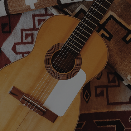 Acoustic Guitars
