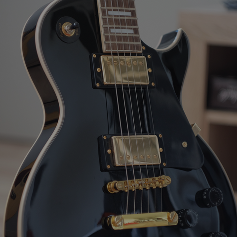 Electric Guitars