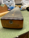 1963 Fender Jaguar