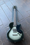 1982 Gibson L6S Silverburst