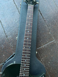 1982 Gibson L6S Silverburst