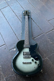 1982 Gibson L6S Silverburst