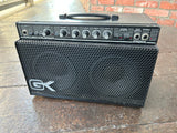 Gallien-Krueger 250ML 100-Watt Stereo Lunchbox Guitar Combo