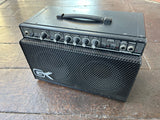 Gallien-Krueger 250ML 100-Watt Stereo Lunchbox Guitar Combo