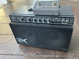 Gallien-Krueger 250ML 100-Watt Stereo Lunchbox Guitar Combo