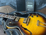 2011 Gibson Custom Shop ES-175