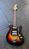 1960s Teisco Samiel