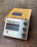 Electro-Harmonix Frequency Analyzer EH-5000 Ring Modulator