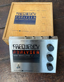 Electro-Harmonix Frequency Analyzer EH-5000 Ring Modulator
