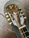 1913 Gibson A-4 Mandolin