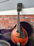 1915 Gibson A-4 Mandolin