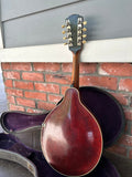1915 Gibson A-4 Mandolin