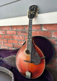 1915 Gibson A-4 Mandolin