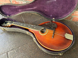 1915 Gibson A-4 Mandolin