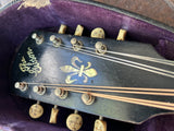 1915 Gibson A-4 Mandolin
