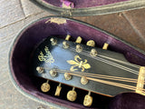 1915 Gibson A-4 Mandolin