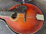1915 Gibson A-4 Mandolin