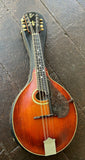 1915 Gibson A-4 Mandolin