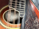 1915 Gibson A-4 Mandolin