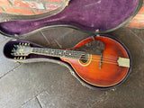 1915 Gibson A-4 Mandolin