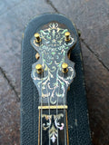 1920  Orpheum (Lange) 5-String Banjo