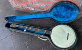 1920  Orpheum (Lange) 5-String Banjo
