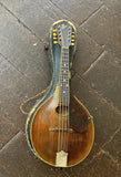 1920's Gibson A2 Mandolin