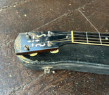 1920's Gibson Tenor TG-1 Flattop