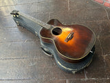 1920's Gibson Tenor TG-1 Flattop