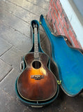 1920's Gibson Tenor TG-1 Flattop