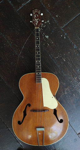 1920's Orpheum Tenor