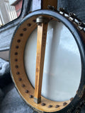 1920's Vega Little Wonder Tenor Banjo