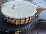1920's Vega Little Wonder Tenor Banjo