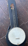 1920's Vega Little Wonder Tenor Banjo