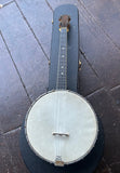 1920's Vega Little Wonder Tenor Banjo