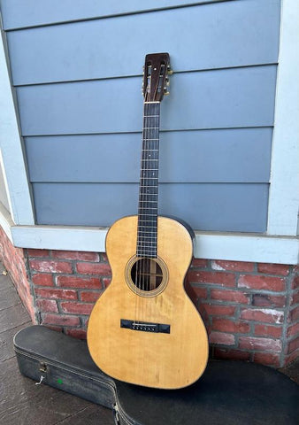 1921 Martin 000-28