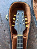 1923 Gibson Snakehead A-0 Mandolin