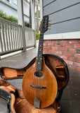 1923 Gibson Snakehead A-0 Mandolin