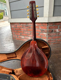 1923 Gibson Snakehead A-0 Mandolin