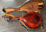 1923 Gibson Snakehead A-0 Mandolin