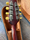 1923 Gibson Snakehead A-0 Mandolin