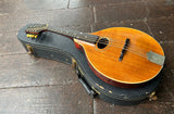1923 Gibson Snakehead A-0 Mandolin
