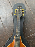 1923 Gibson Snakehead A-0 Mandolin