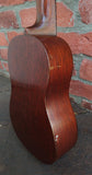 1924 Ditson Style O Mahogany Ukulele